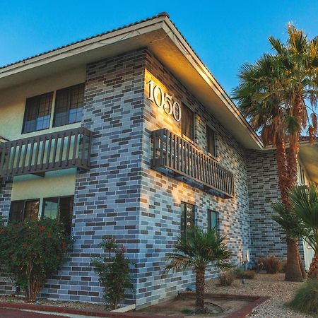 Red Roof Inn Ridgecrest Extérieur photo