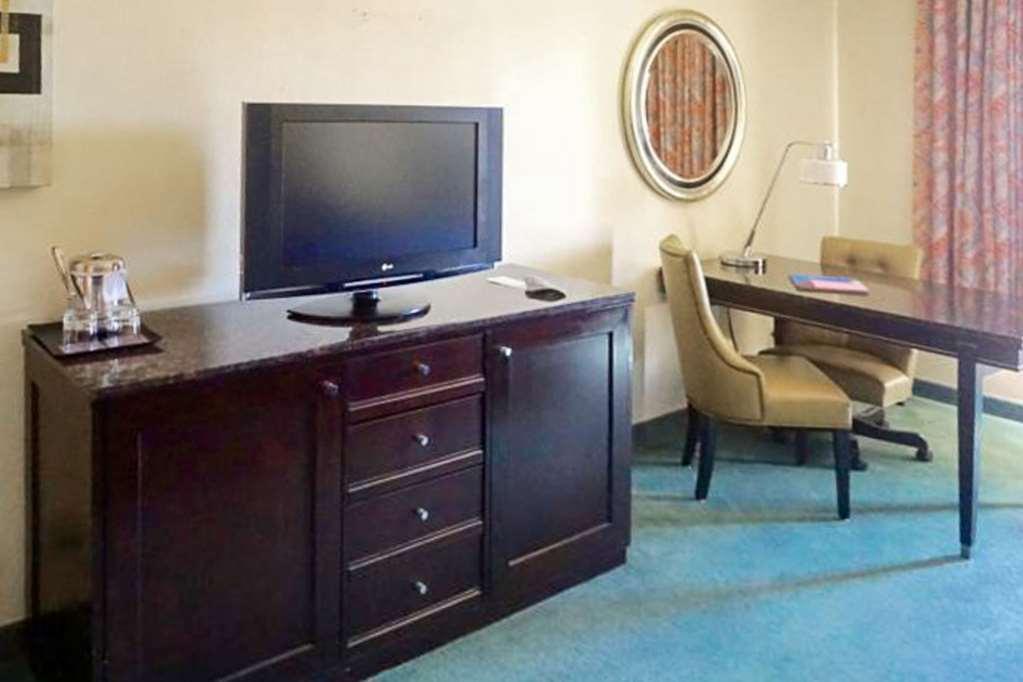 Red Roof Inn Ridgecrest Chambre photo