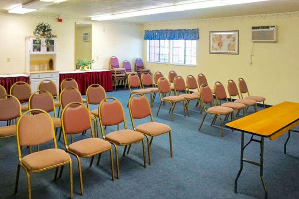Red Roof Inn Ridgecrest Facilités photo