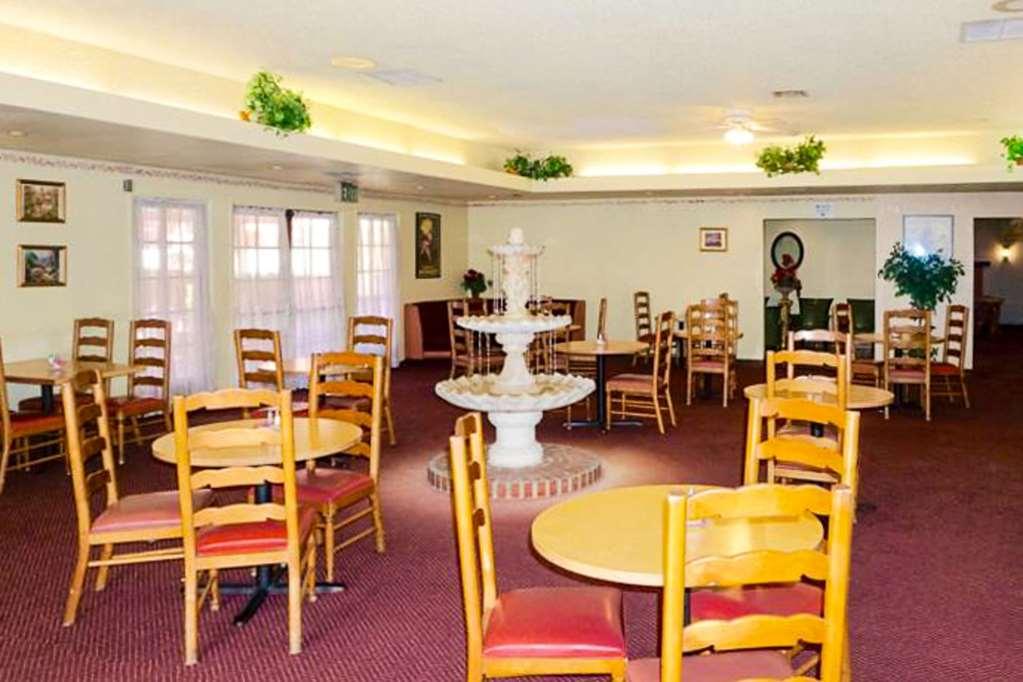 Red Roof Inn Ridgecrest Restaurant photo