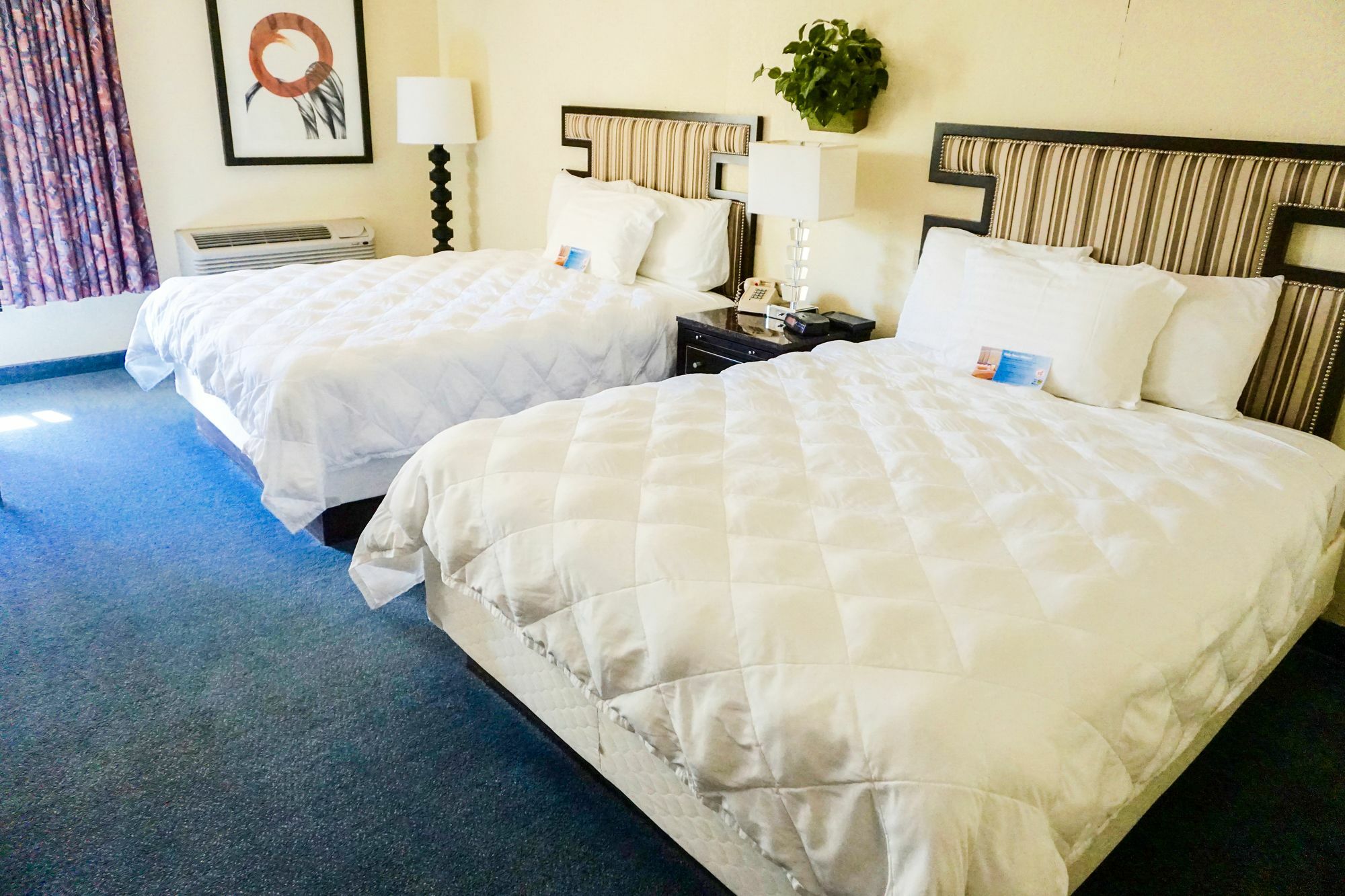 Red Roof Inn Ridgecrest Extérieur photo